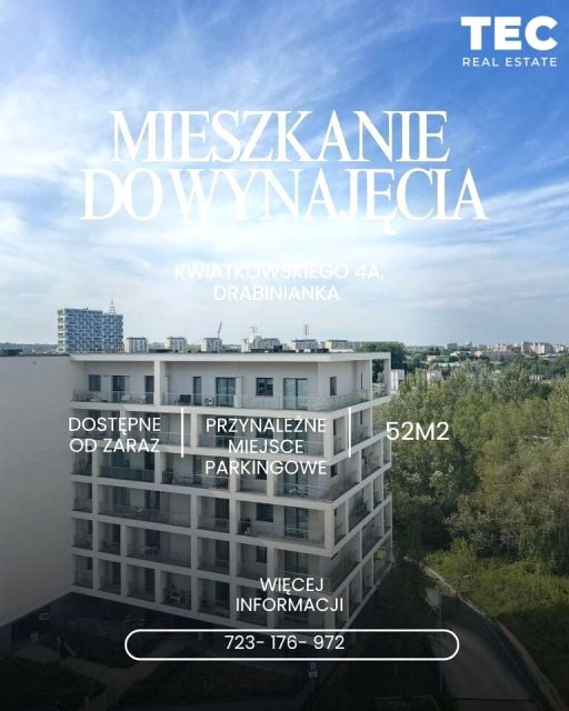 Mieszkanie Rzeszów