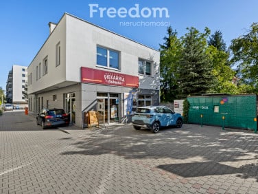Lokal Piaseczno