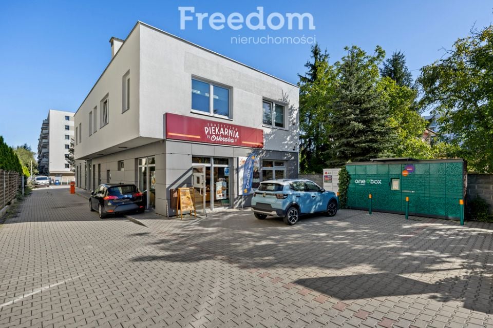 Lokal Piaseczno