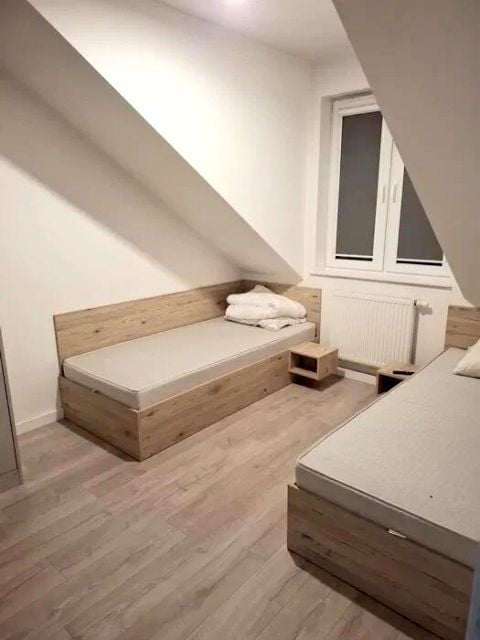 Mieszkanie blok mieszkalny sprzedaż