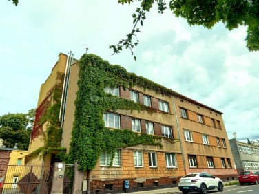 Mieszkanie Łódź