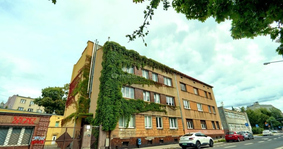 Mieszkanie Łódź
