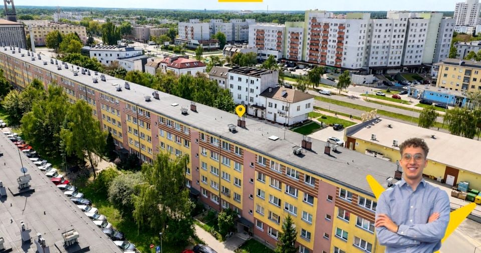 Mieszkanie Stalowa Wola