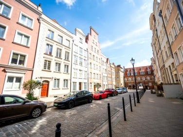Mieszkanie Gdańsk