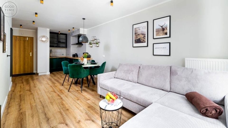 Apartament Szklarska Poręba