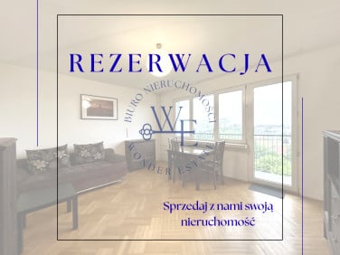 Mieszkanie Łódź