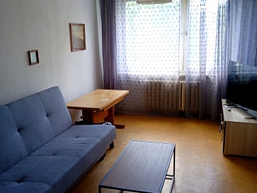 Mieszkanie Szczecin