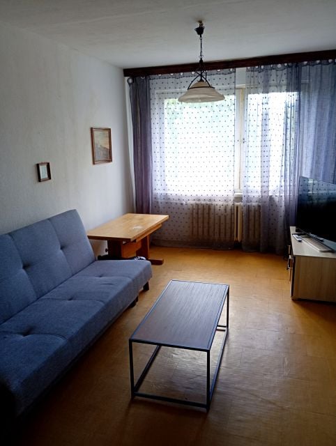 Mieszkanie Szczecin
