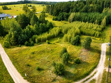 Działka inna Letniki