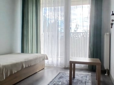 Pokój Wrocław