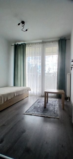 Pokój Wrocław