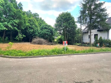 Działka budowlana sprzedam