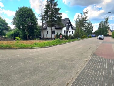 Działka budowlana Straszyn