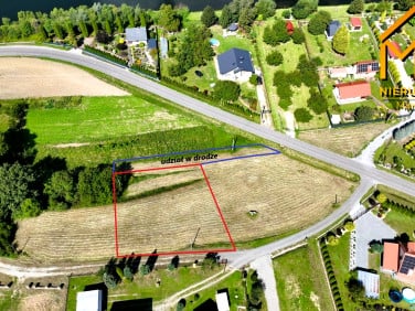 Działka budowlana Szczepanowice