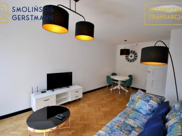 Mieszkanie Gdynia