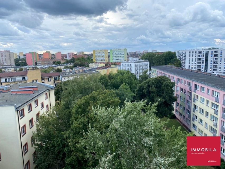 Mieszkanie Szczecin
