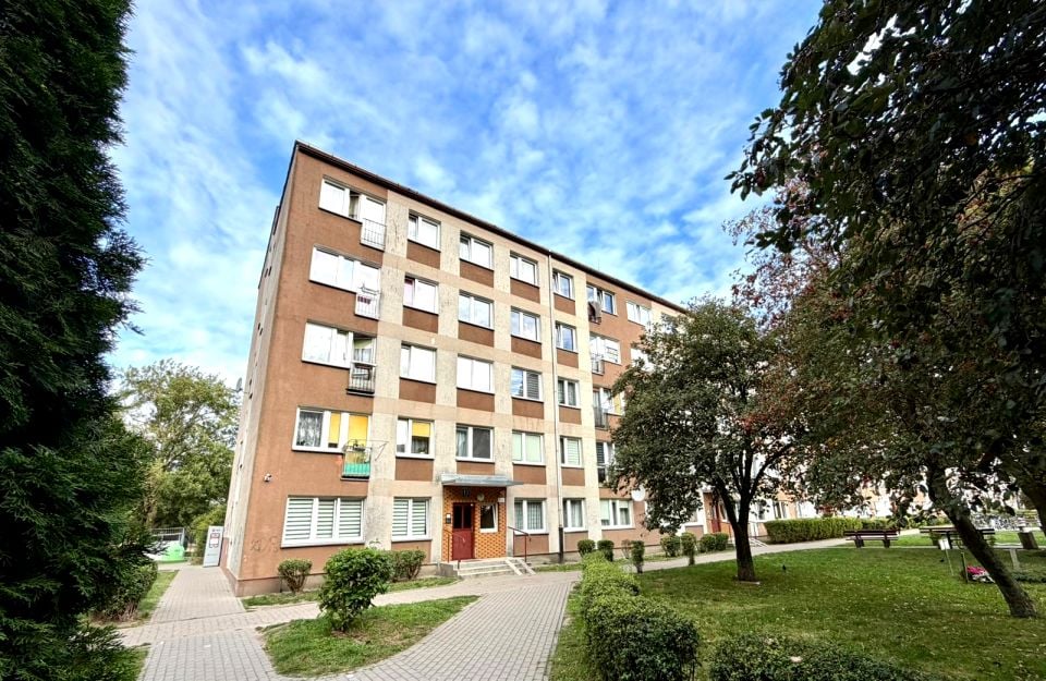 Mieszkanie Kołobrzeg