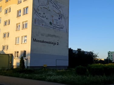Mieszkanie Toruń