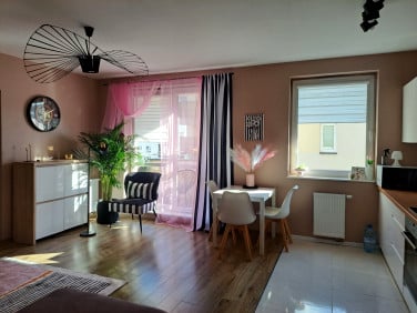 Mieszkanie apartamentowiec Warszawa