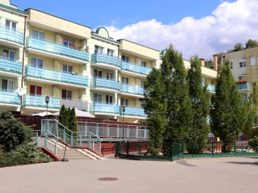Mieszkanie Poznań