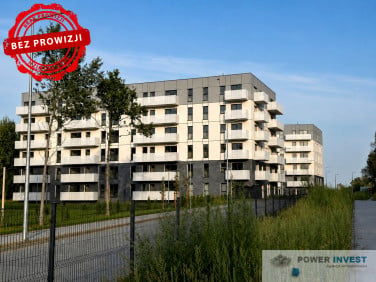 Mieszkanie Gliwice