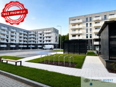 Mieszkanie Gliwice