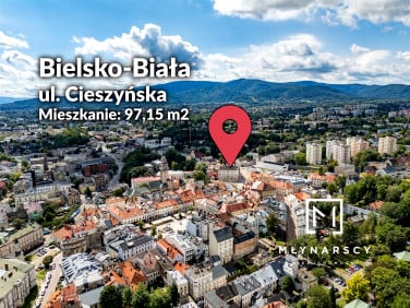 Mieszkanie Bielsko-Biała sprzedaż