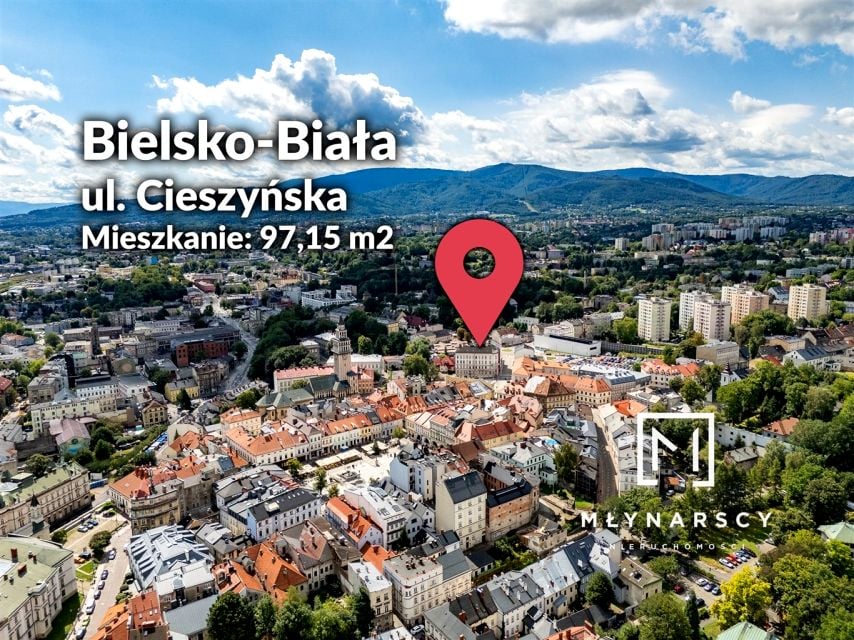 Mieszkanie Bielsko-Biała sprzedaż