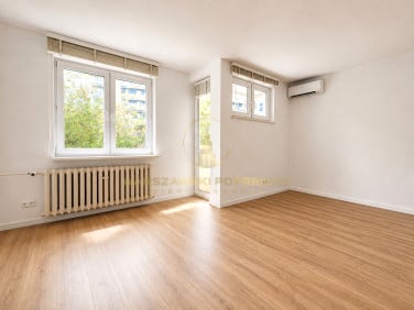 Mieszkanie Warszawa