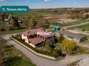Lokal Trzeszczany Pierwsze