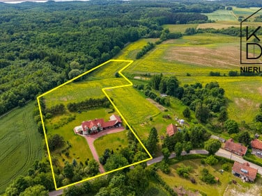 Dom Elbląg