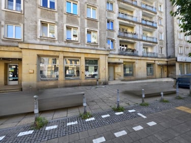 Lokal Łódź