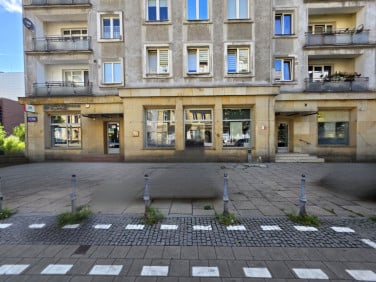 Lokal Łódź wynajem