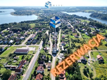 Mieszkanie Dąbrówno