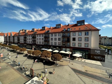 Mieszkanie Wrocław