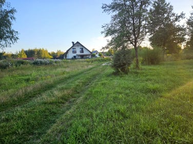 Działka budowlana Sułkowice