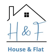 House & Flat