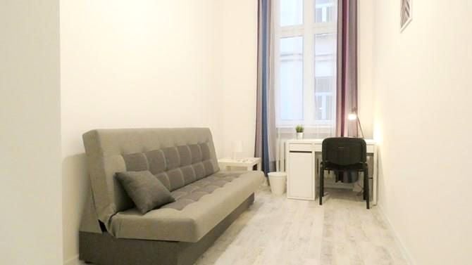 Pokój Łódź