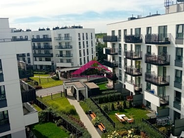Mieszkanie Warszawa