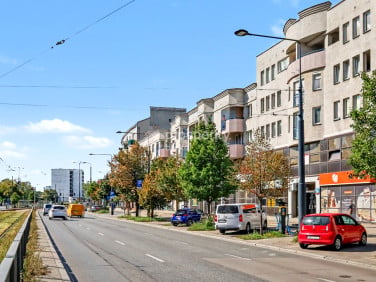 Lokal Warszawa
