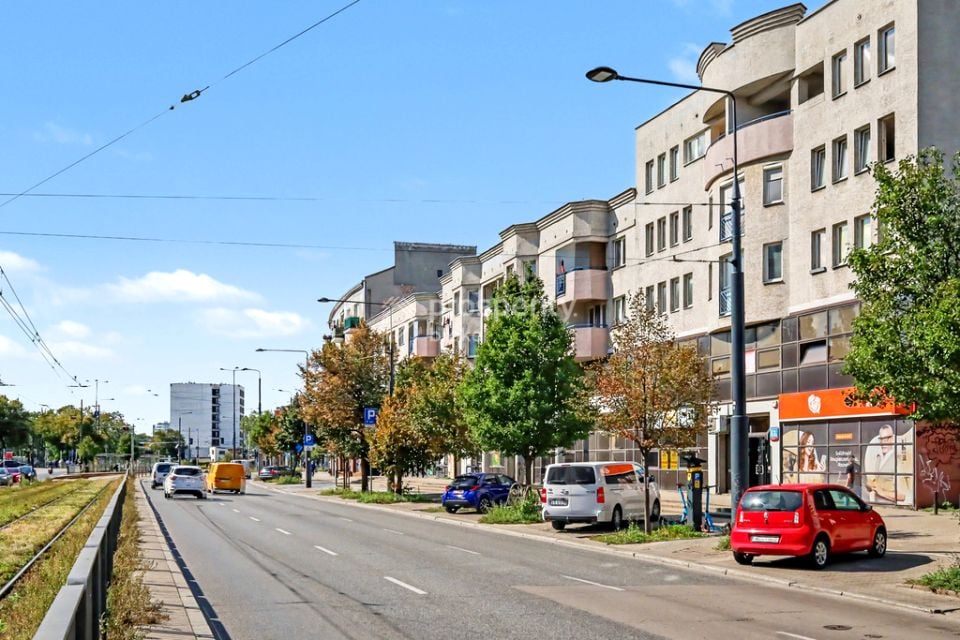 Lokal Warszawa