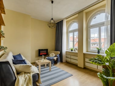 Mieszkanie Wrocław