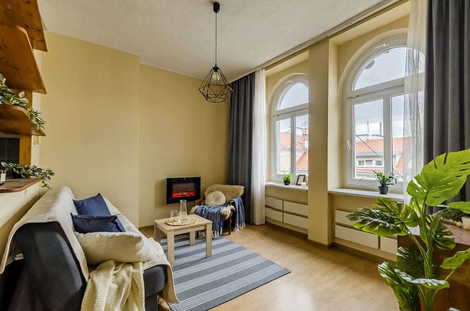 Mieszkanie Wrocław