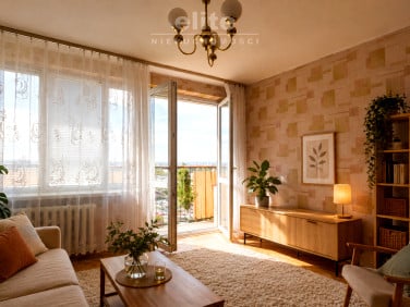 Mieszkanie Szczecin
