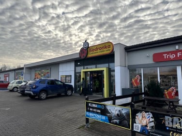 Lokal Zebrzydowice