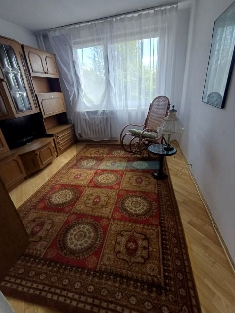 Mieszkanie Warszawa