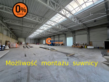 Budynek użytkowy Wieliczka