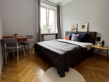 Mieszkanie Warszawa