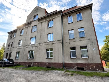 Mieszkanie Ruda Śląska