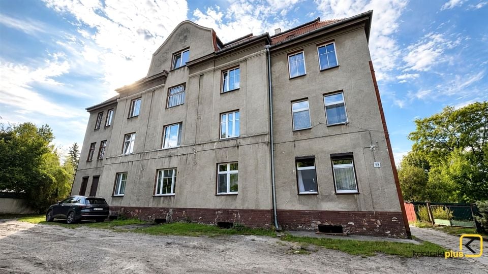 Mieszkanie Ruda Śląska